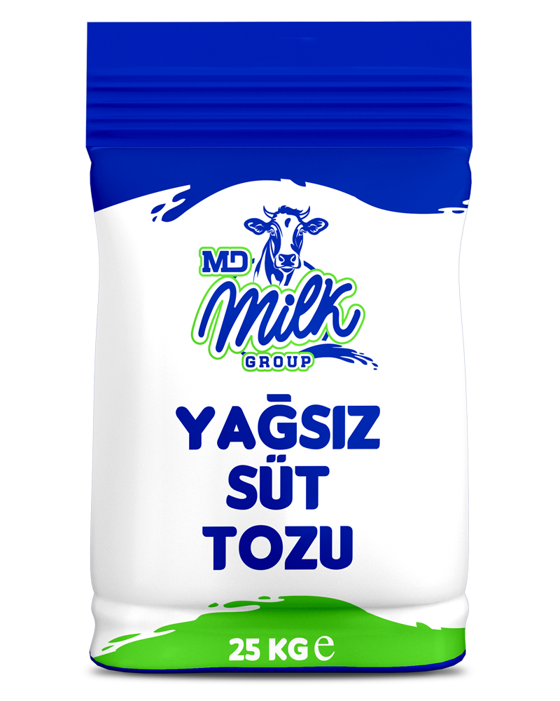 SÜT TOZU