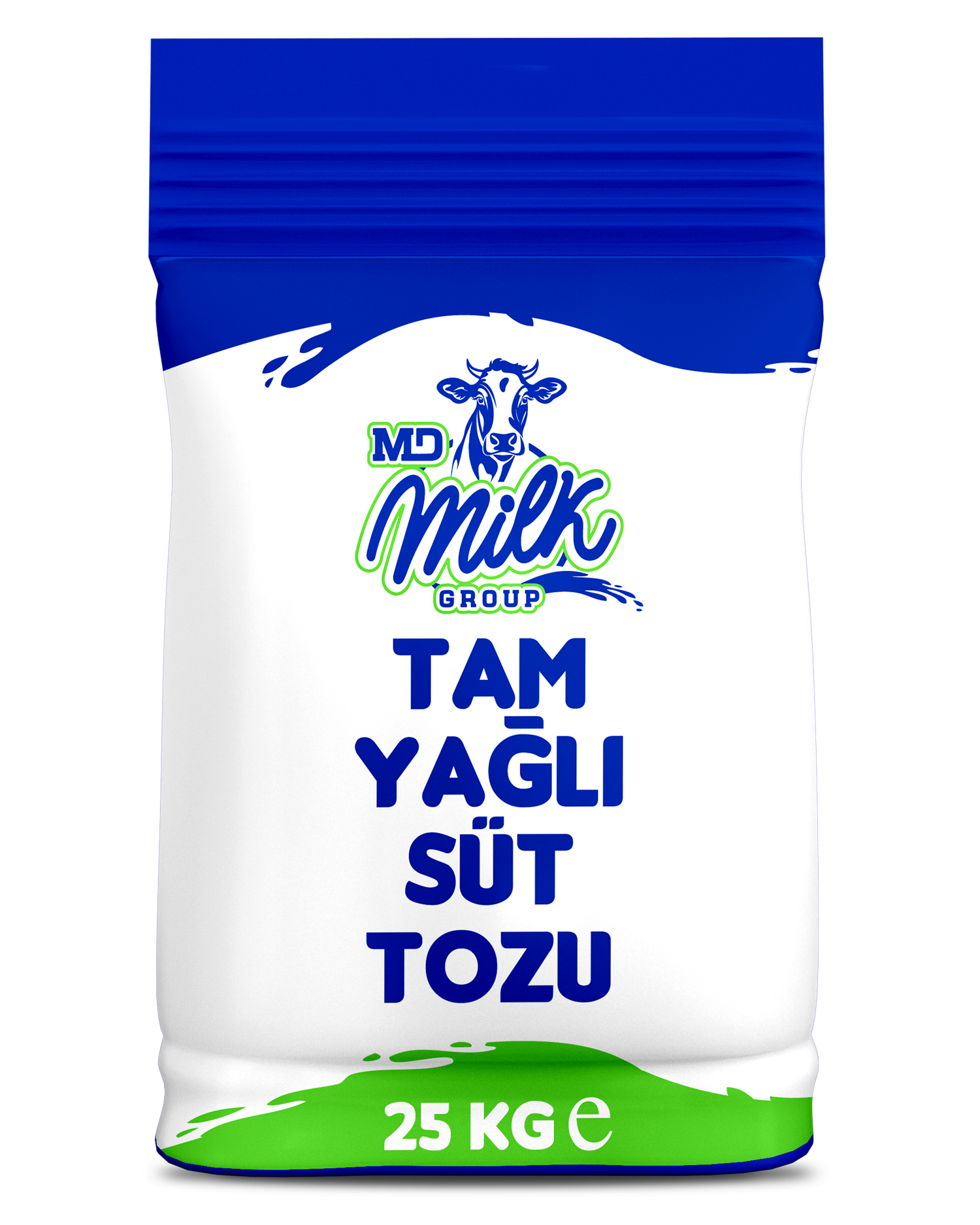 yağlı süt tozu